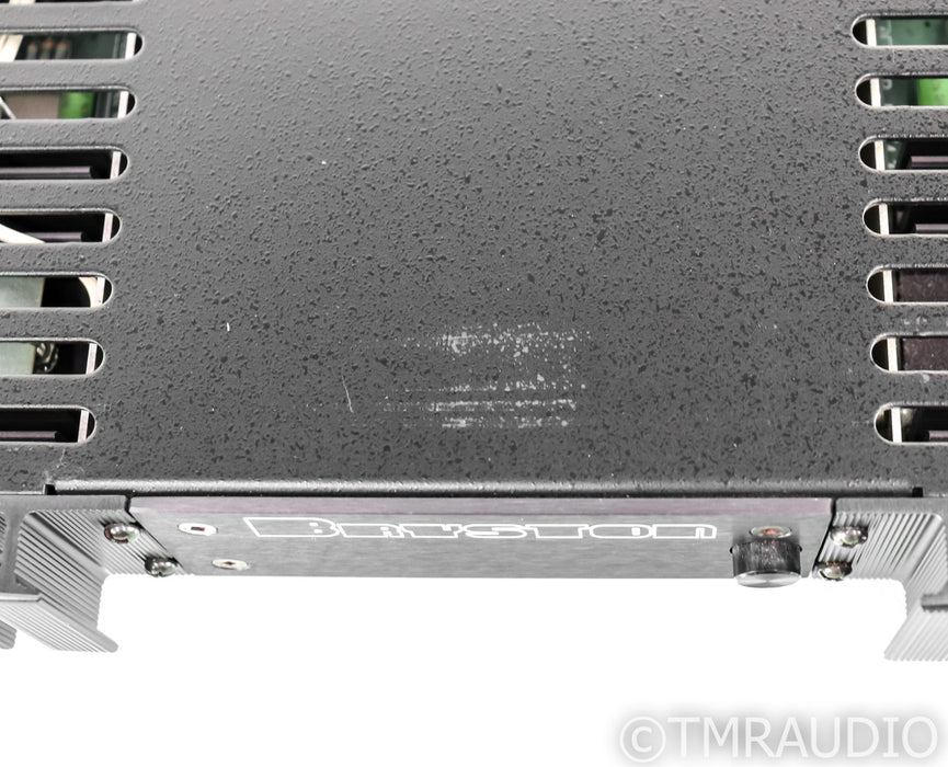 Bryston 2B-LP Stereo Power Amplifier; 2BLP; 19" (1/4)