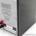 Manley Laboratories Monoblock 100 Mono Tube Power Amplifier; Single; Lab Series