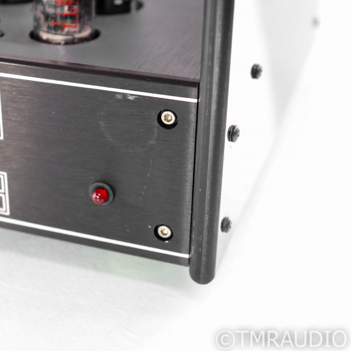 Manley Laboratories Monoblock 100 Mono Tube Power Amplifier; Single; Lab Series