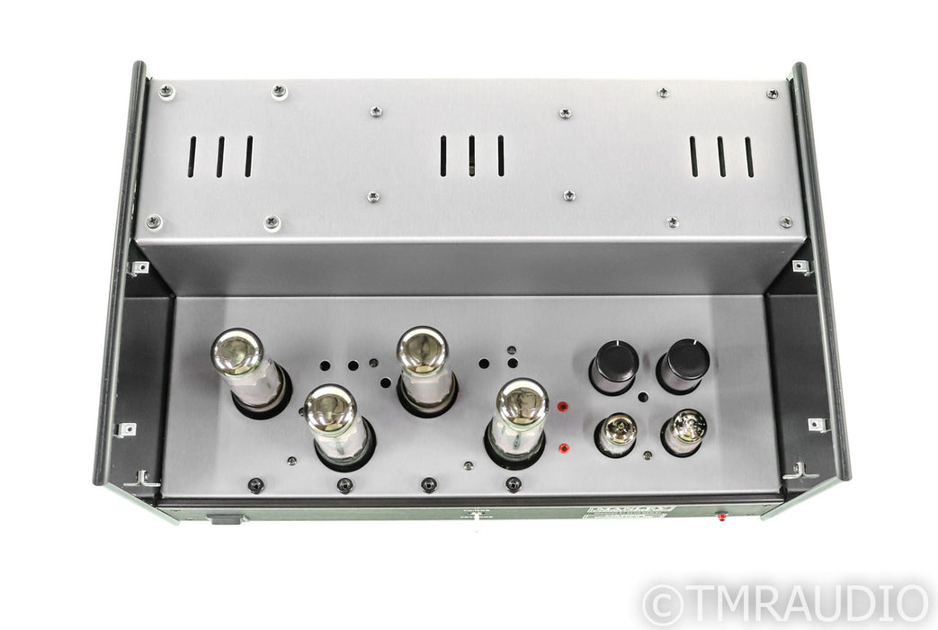 Manley Laboratories Monoblock 100 Mono Tube Power Amplifier; Single; Lab Series