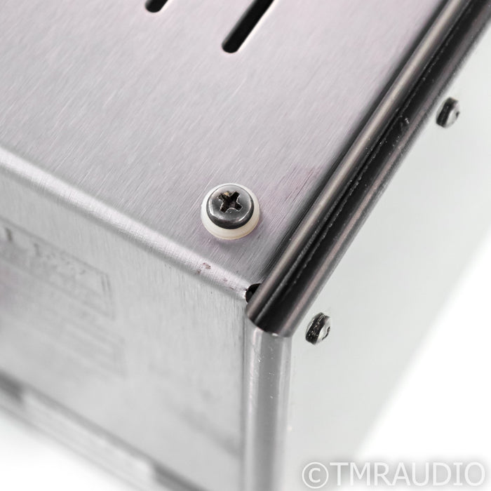 Manley Laboratories Monoblock 100 Mono Tube Power Amplifier; Single; Lab Series