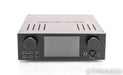 Cocktail Audio HA500H DAC / Headphone Amplifier; D/A Converter; Remote