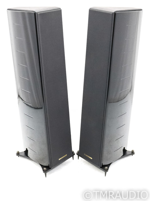 Sonus Faber Concerto Domus Floorstanding Speakers — The Music Room