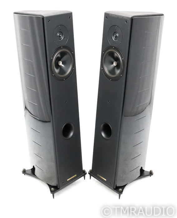 Sonus Faber Concerto Domus Floorstanding Speakers