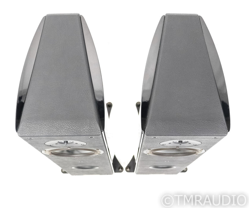 Sonus Faber Concerto Domus Floorstanding Speakers — The Music Room