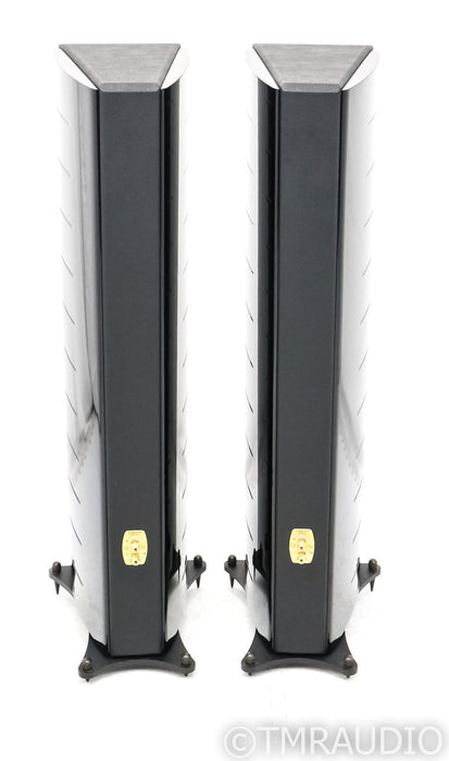 Sonus Faber Concerto Domus Floorstanding Speakers — The Music Room