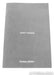Sonus Faber Concerto Domus Floorstanding Speakers