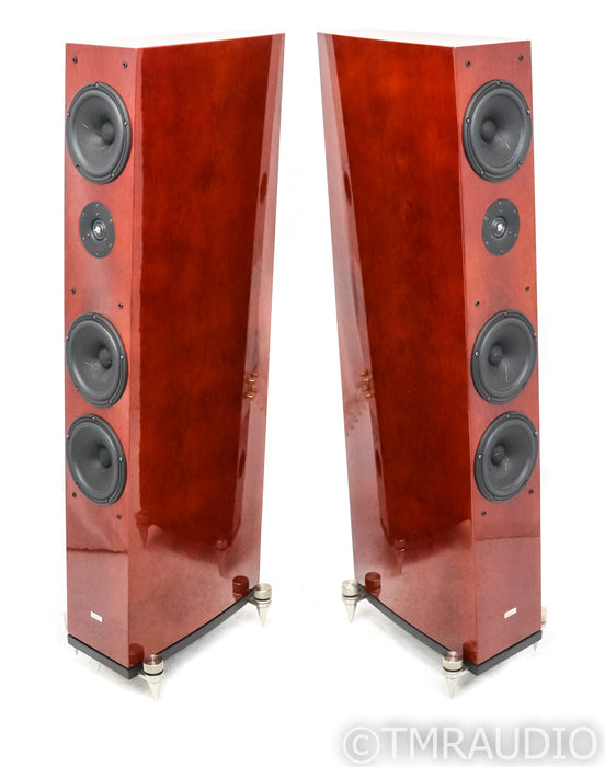 GamuT L 7 Floorstanding Speakers