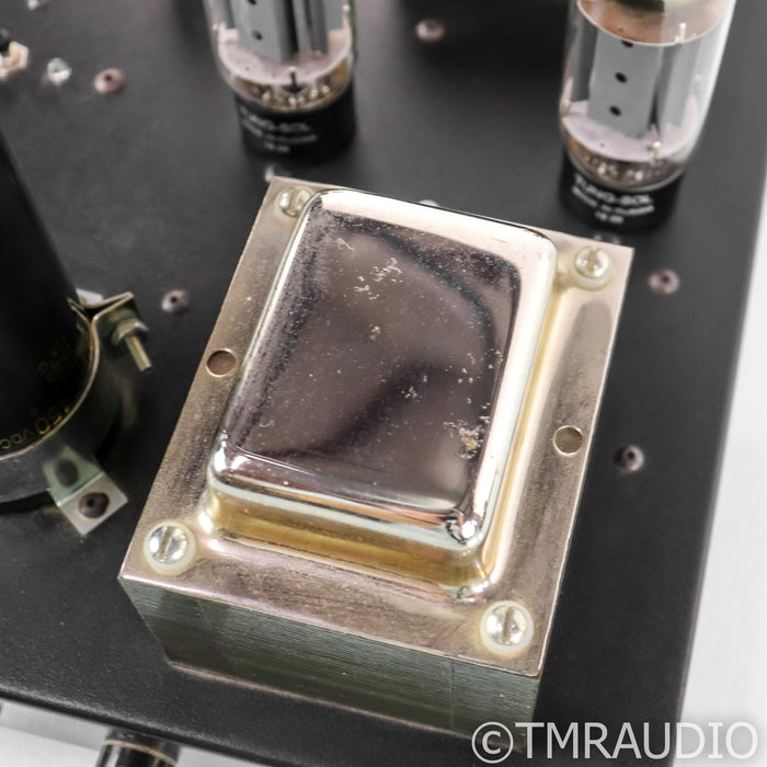 Quicksilver Audio Mid Mono Power Amplifier