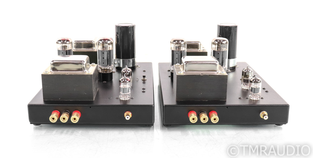 Quicksilver Audio Mid Mono Power Amplifier