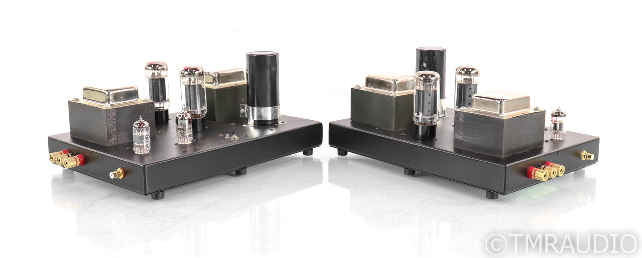 Quicksilver Audio Mid Mono Power Amplifier
