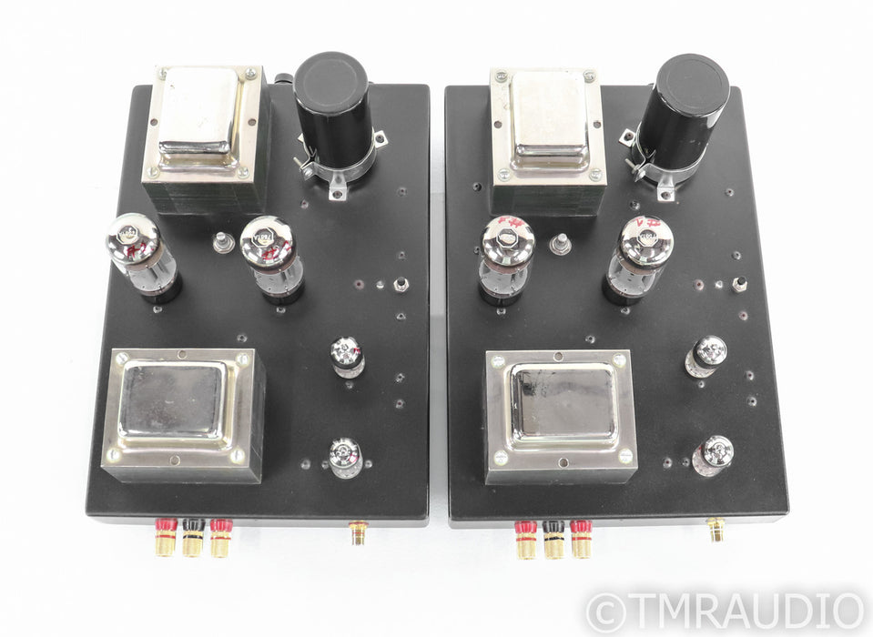 Quicksilver Audio Mid Mono Power Amplifier