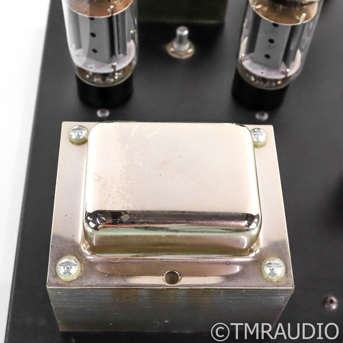 Quicksilver Audio Mid Mono Power Amplifier