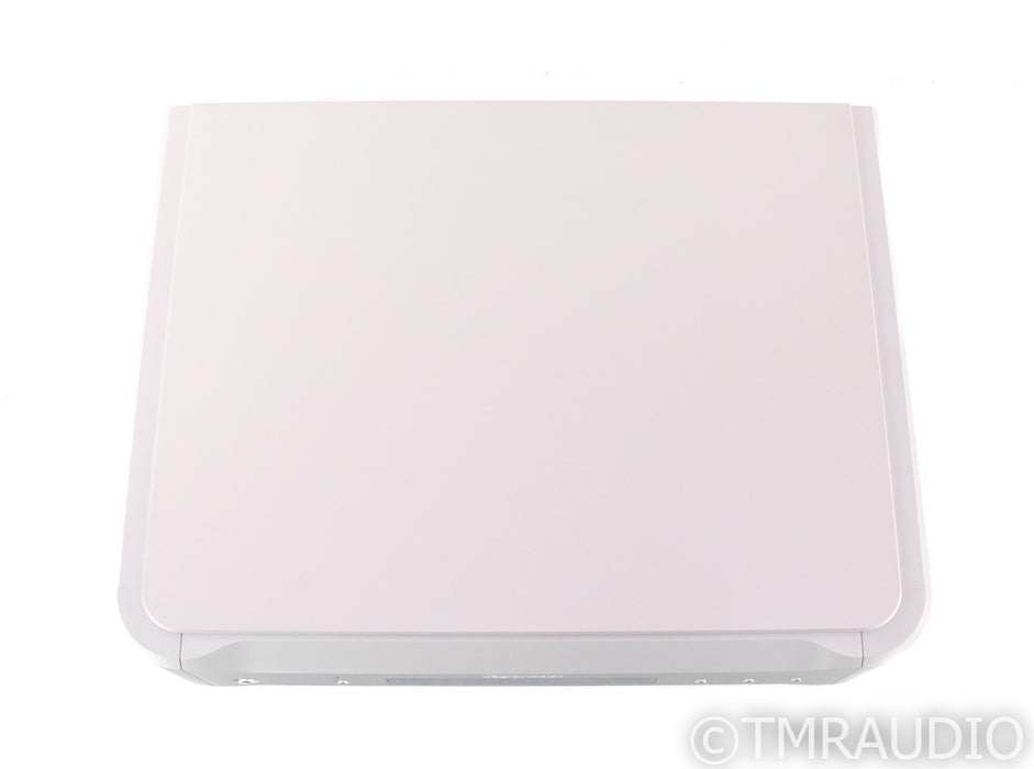 Esoteric N-05 Network Streamer; N05; Silver