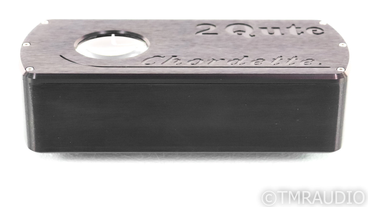 Chord Electronics Chordette 2Qute DAC; D/A Converter