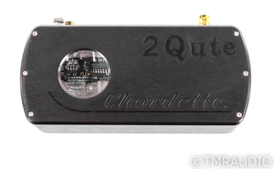 Chord Electronics Chordette 2Qute DAC; D/A Converter