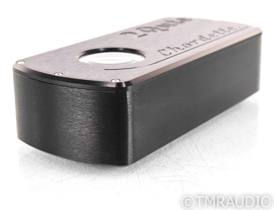 Chord Electronics Chordette 2Qute DAC; D/A Converter