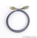 Shunyata Diamondback Power Cable; 1.5m AC Cord