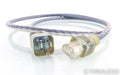 Shunyata Diamondback Power Cable; 1.5m AC Cord