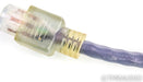 Shunyata Diamondback Power Cable; 1.5m AC Cord