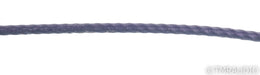 Shunyata Diamondback Power Cable; 1.5m AC Cord