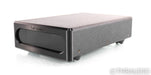 Bel Canto e.One REF500S Stereo Power Amplifier; REF-500 S; Black