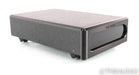 Bel Canto e.One REF500S Stereo Power Amplifier; REF-500 S; Black
