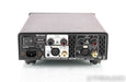 Bel Canto e.One REF500S Stereo Power Amplifier; REF-500 S; Black