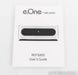 Bel Canto e.One REF500S Stereo Power Amplifier; REF-500 S; Black