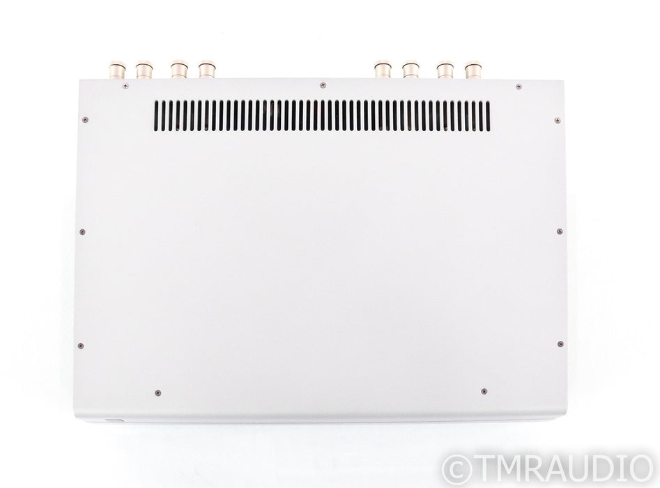 PS Audio Stellar S300 Stereo Power Amplifier; S-300 (Used)