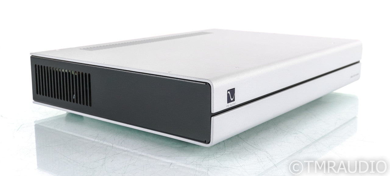 PS Audio Stellar S300 Stereo Power Amplifier; S-300 (Used)