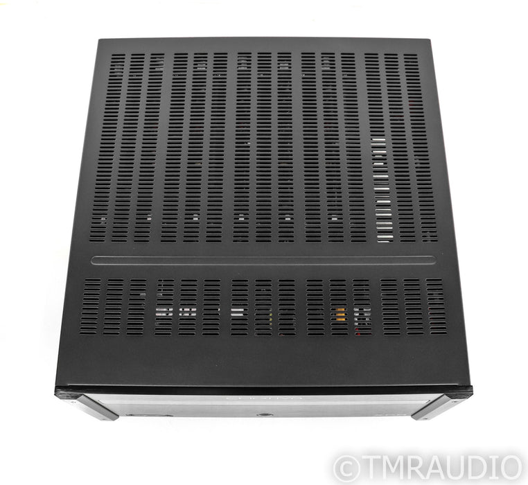 Emotiva XPA DR3 Three Channel Power Amplifier; Gen 3 Differential Reference
