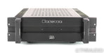Bryston 4BSST2 Stereo Power Amplifier; 4B-SST Squared; Black; 19"