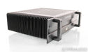Bryston 4BSST2 Stereo Power Amplifier; 4B-SST Squared; Black; 19"