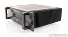 Bryston 4BSST2 Stereo Power Amplifier; 4B-SST Squared; Black; 19"