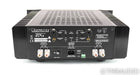Bryston 4BSST2 Stereo Power Amplifier; 4B-SST Squared; Black; 19"