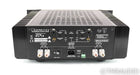 Bryston 4BSST2 Stereo Power Amplifier; 4B-SST Squared; Black; 19"
