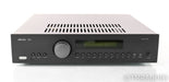 Arcam FMJ A39 Stereo Integrated Amplifier; A-39; Black; Remote; MM Phono