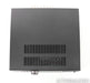 Arcam FMJ A39 Stereo Integrated Amplifier; A-39; Black; Remote; MM Phono