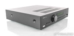 Arcam FMJ A39 Stereo Integrated Amplifier; A-39; Black; Remote; MM Phono