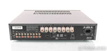 Arcam FMJ A39 Stereo Integrated Amplifier; A-39; Black; Remote; MM Phono