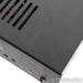 Arcam FMJ A39 Stereo Integrated Amplifier; A-39; Black; Remote; MM Phono