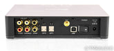 Arcam irDAC-II DAC; D/A Converter; Remote; Bluetooth