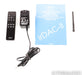 Arcam irDAC-II DAC; D/A Converter; Remote; Bluetooth