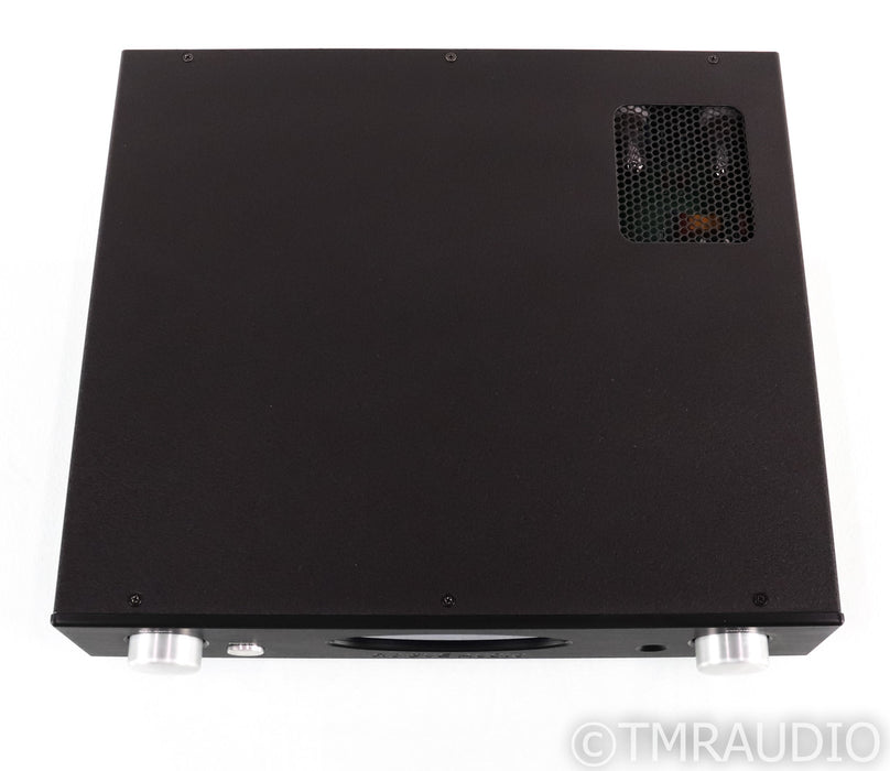 Rogue Audio RP-1 Stereo Tube Preamplifier; RP1; Remote; MM / MC Phono