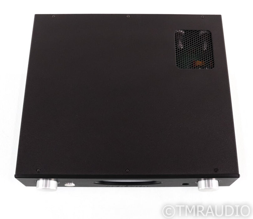 Rogue Audio RP-1 Stereo Tube Preamplifier; RP1; Remote; MM / MC Phono