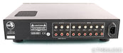 Rogue Audio RP-1 Stereo Tube Preamplifier; RP1; Remote; MM / MC Phono