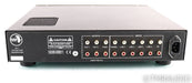 Rogue Audio RP-1 Stereo Tube Preamplifier; RP1; Remote; MM / MC Phono