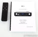 Rogue Audio RP-1 Stereo Tube Preamplifier; RP1; Remote; MM / MC Phono