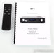 Rogue Audio RP-1 Stereo Tube Preamplifier; RP1; Remote; MM / MC Phono